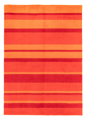 Tapis moderne - 230 x 160 cm - multicolore