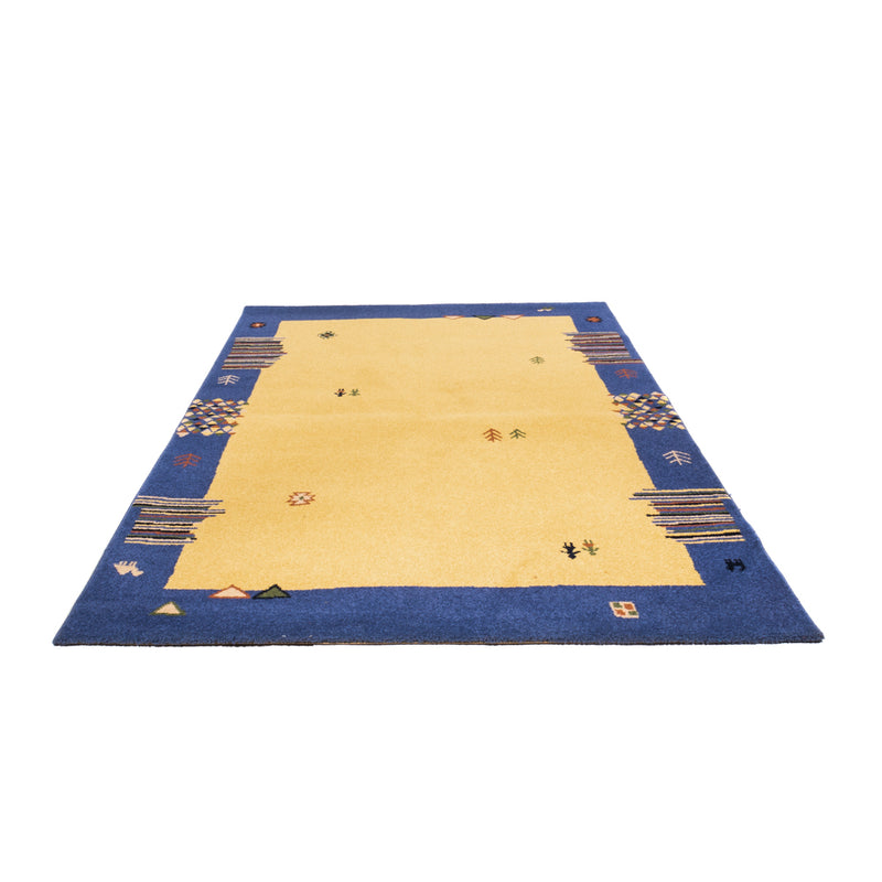 Tapis moderne - 240 x 160 cm - or
