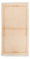 Tapis Népalais - Royal - 137 x 73 cm - beige