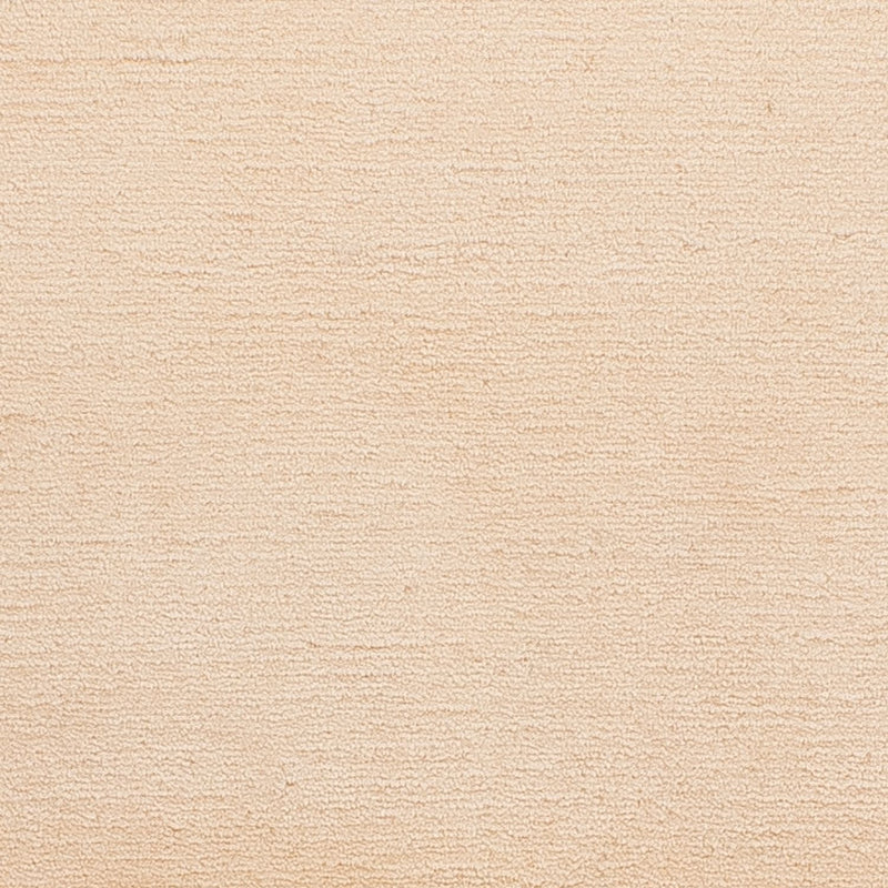 Tapis Népalais - Royal - 137 x 73 cm - beige