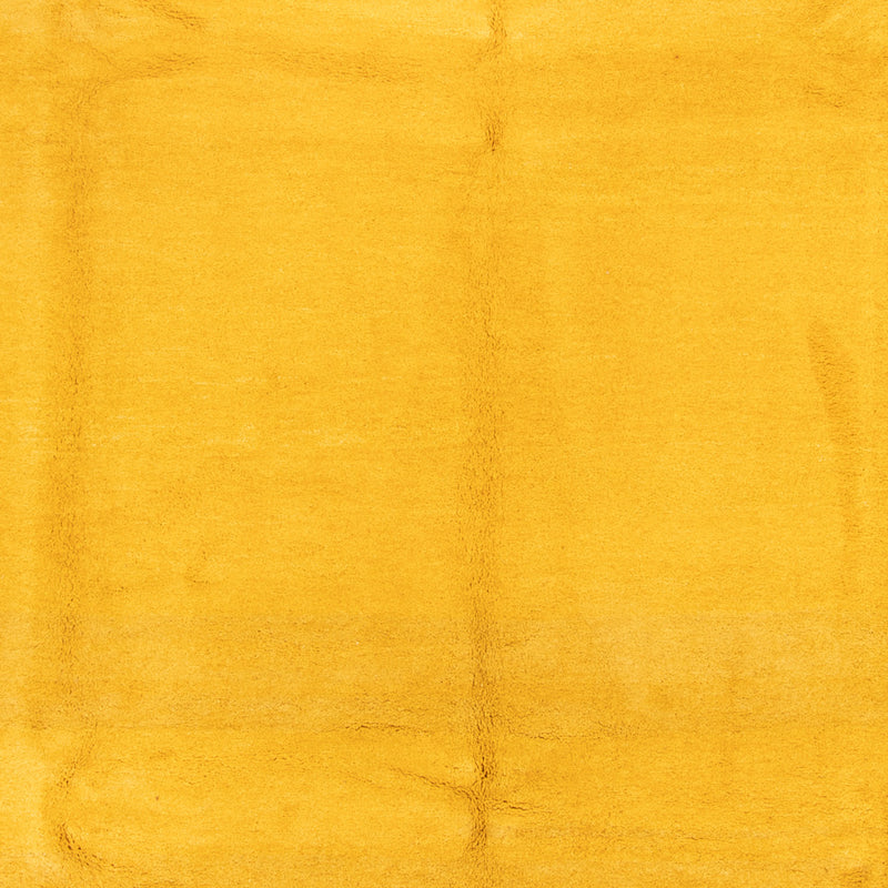 Tapis Gabbeh - Indus - 385 x 295 cm - or