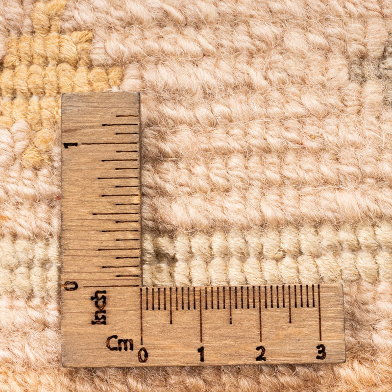Tapis Népalais - Royal - 355 x 252 cm - beige