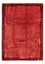 Tapis Népalais - Royal - 340 x 252 cm - rouge