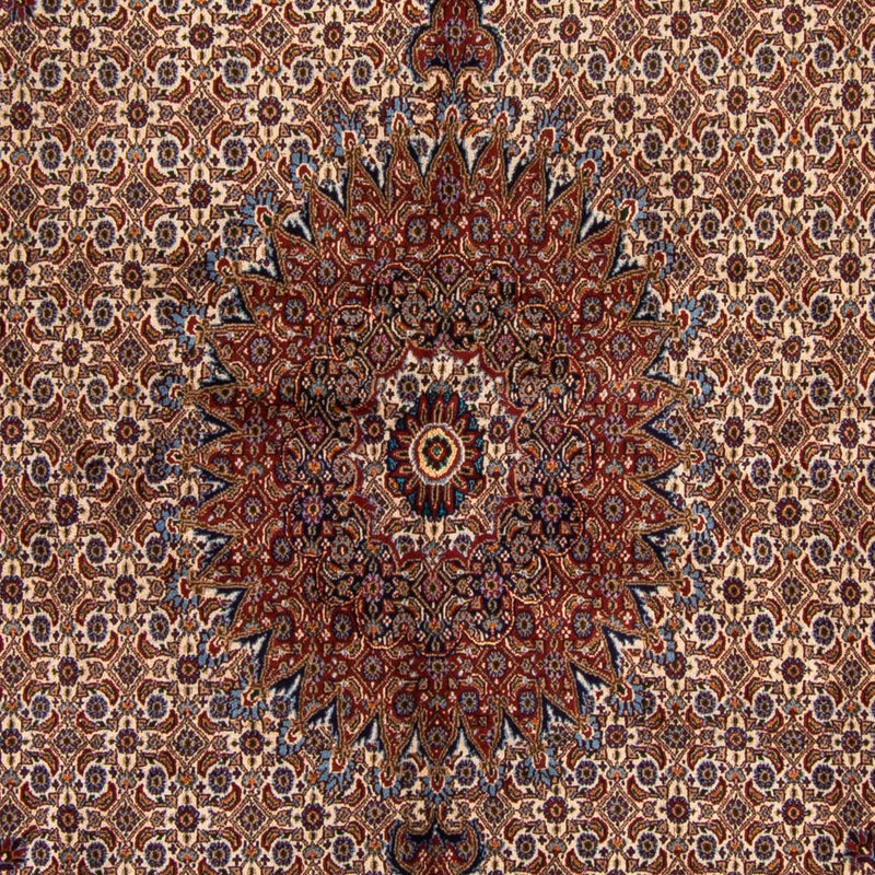 Perserteppich - Classic - Royal quadratisch  - 265 x 242 cm - beige