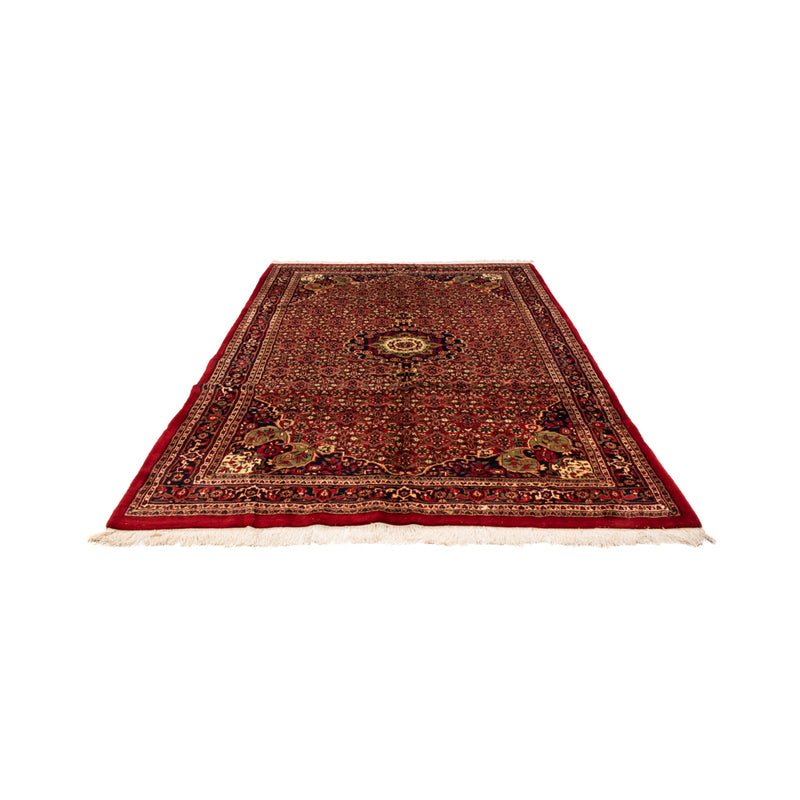 Tapis oriental - Bidjar - Indus - Royal - 308 x 198 cm - rouge