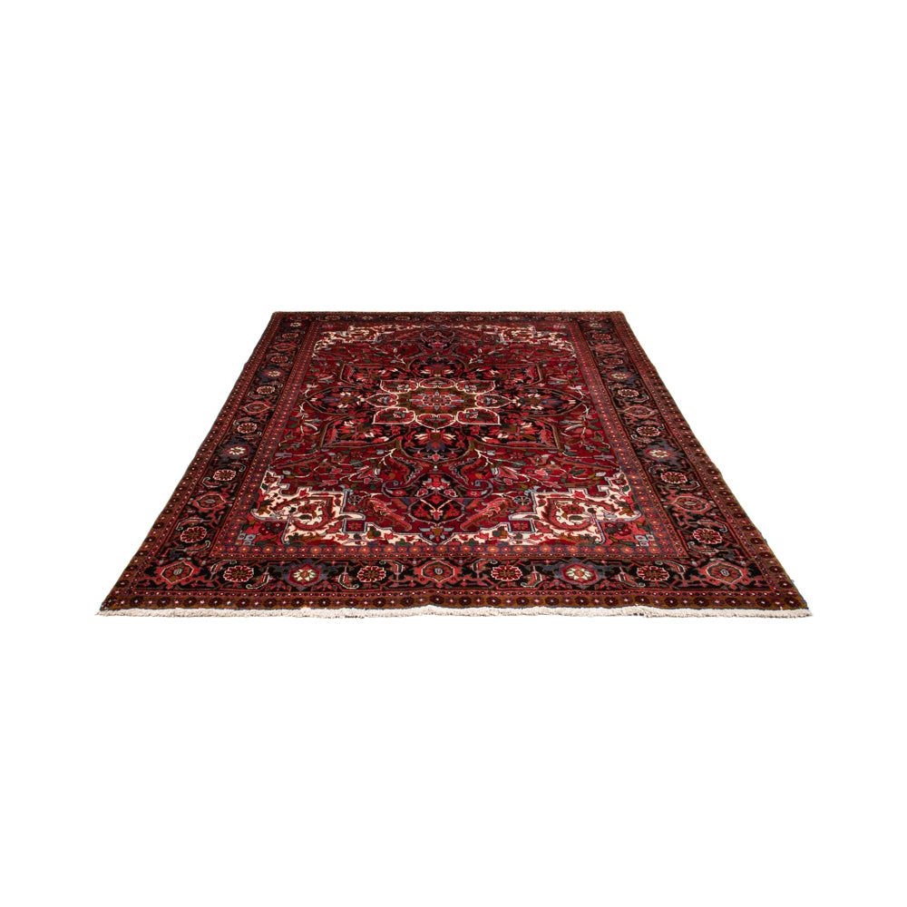 Perserteppich - Nomadic - Royal - 300 x 203 cm - mehrfarbig