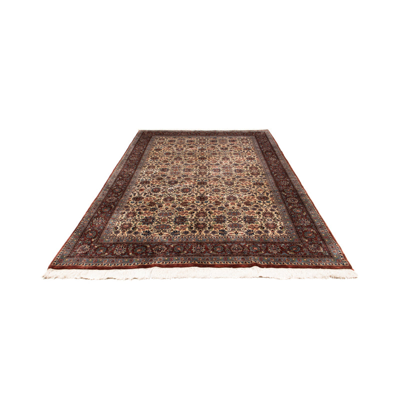Tapis persan - Keshan - Royal - 299 x 191 cm - beige
