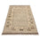 Tapis Kelim - Splash - 178 x 127 cm - multicolore