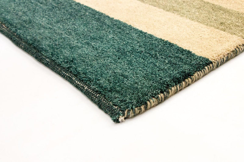 Tapis Gabbeh - Indus - 173 x 105 cm - multicolore