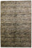 Wollteppich 203 x 145 cm Teppichbrücke