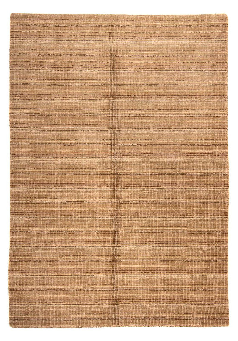 Tapis Gabbeh - Loribaft Softy - 236 x 162 cm - multicolore