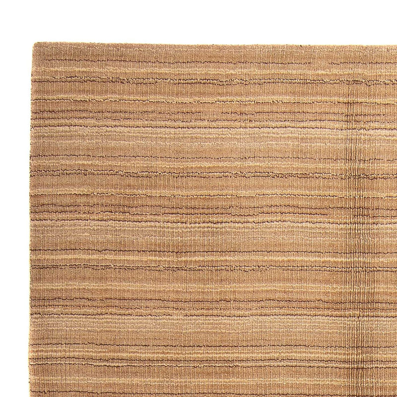 Tapis Gabbeh - Loribaft Softy - 236 x 162 cm - multicolore