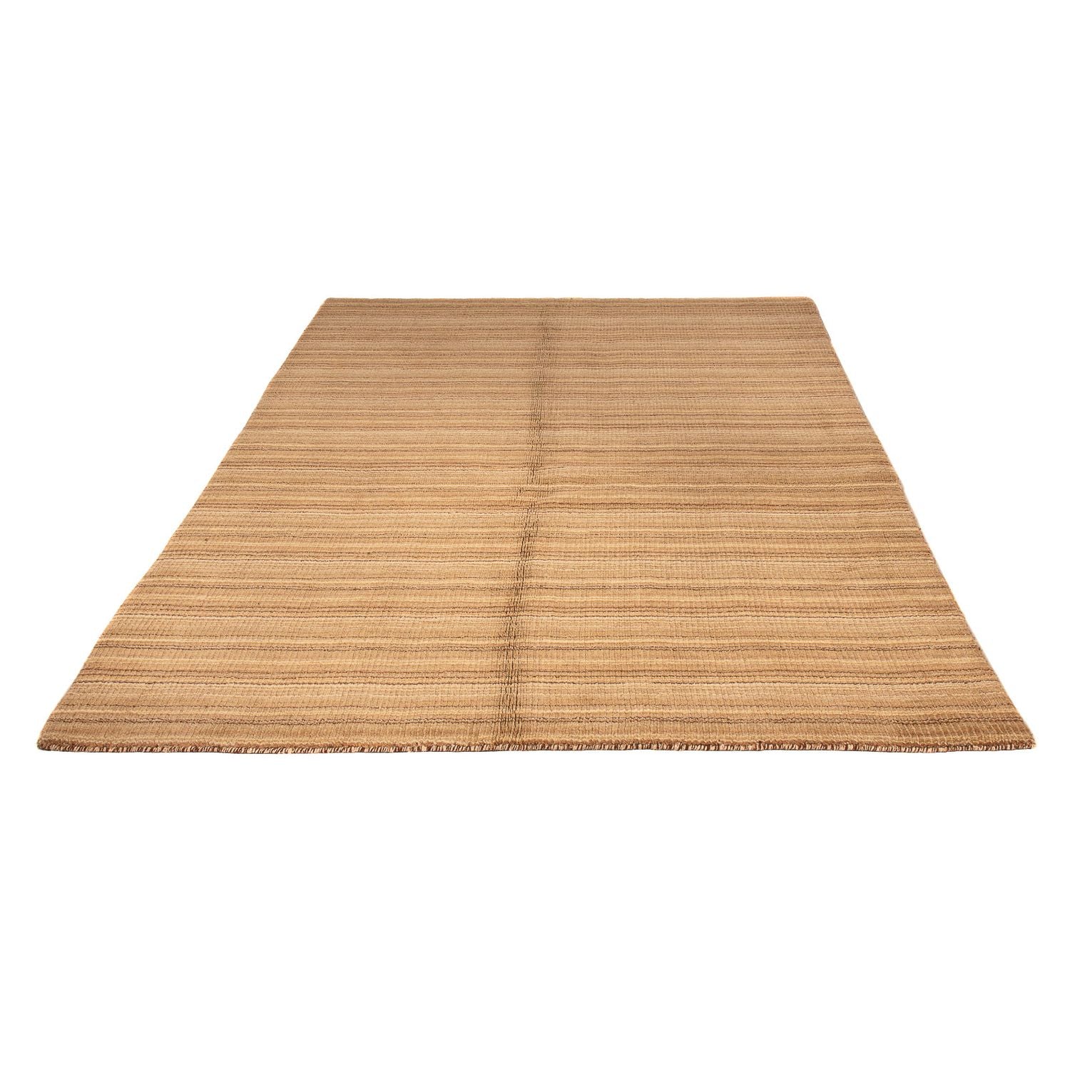 Tapis Gabbeh - Loribaft Softy - 236 x 162 cm - multicolore