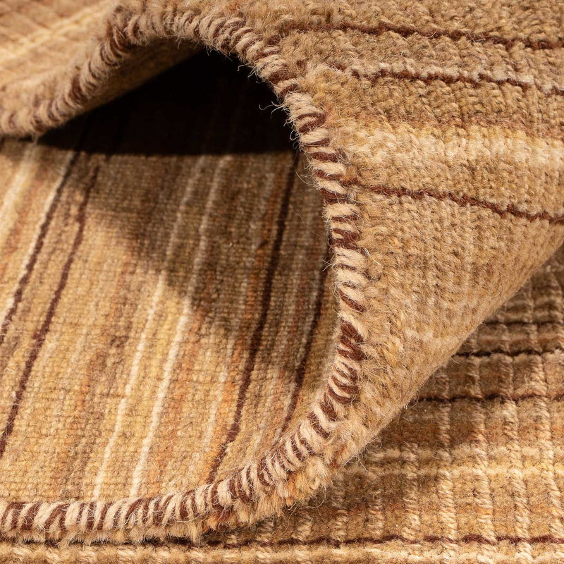 Tapis Gabbeh - Loribaft Softy - 236 x 162 cm - multicolore
