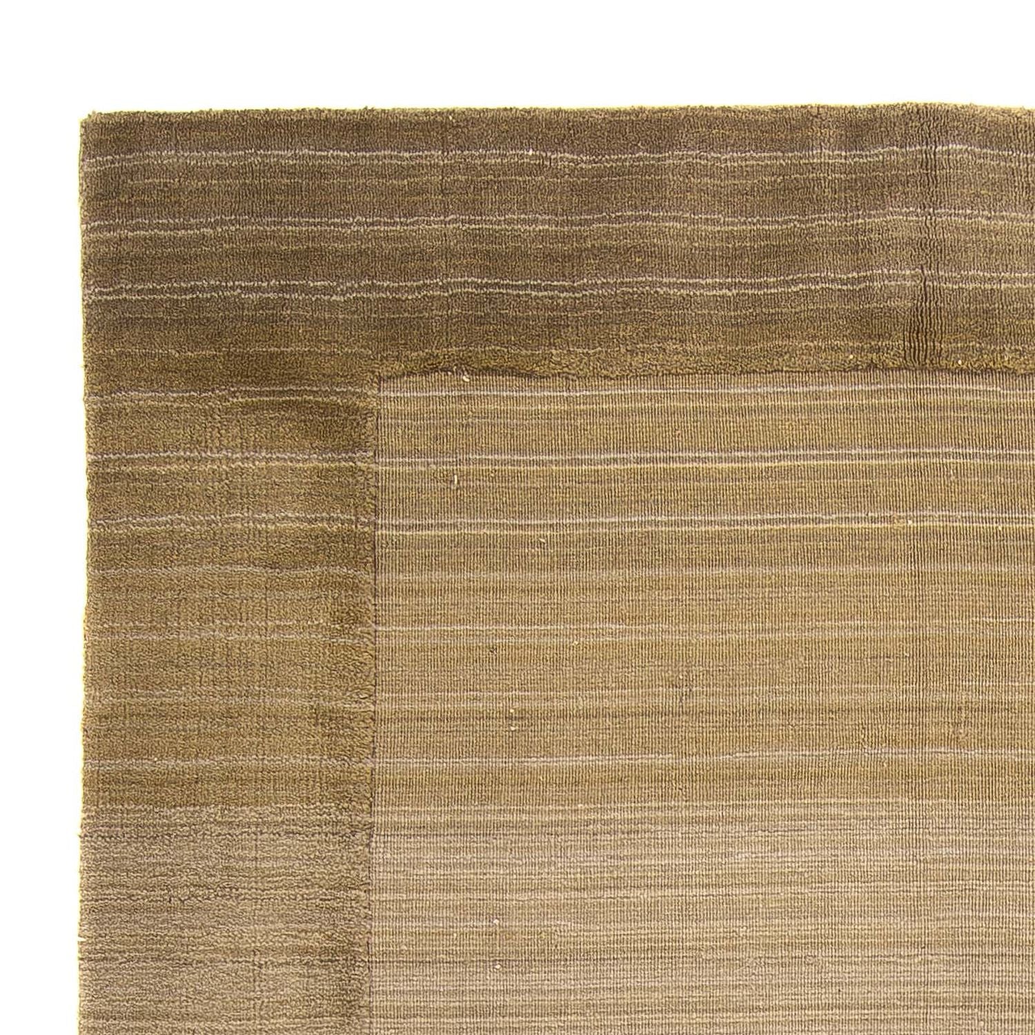 Tapis Gabbeh - Loribaft Softy - 200 x 140 cm - multicolore