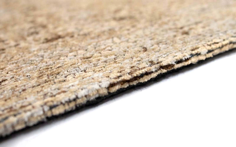 Tapis patchwork - 93 x 61 cm - multicolore
