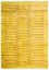 Tapis Ziegler - Moderne - 196 x 146 cm - jaune