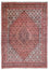 Tapis persan - Bidjar - 249 x 173 cm - rouge clair