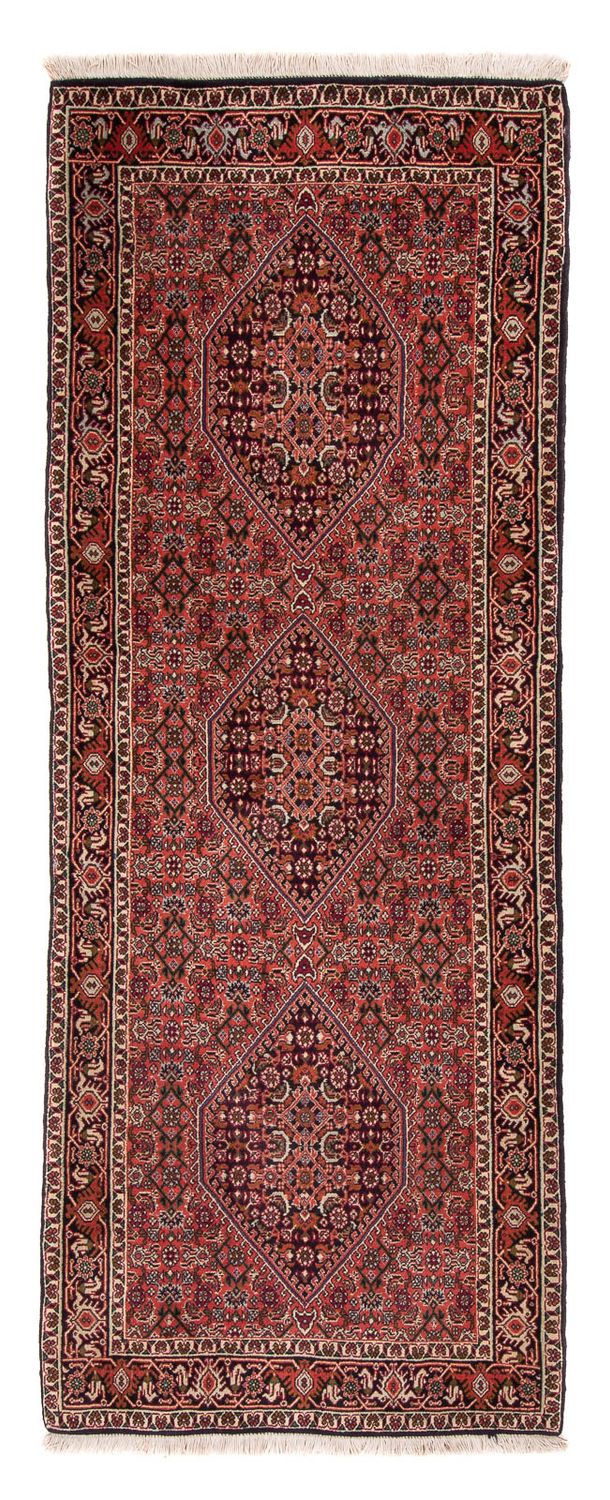 Perserteppich - Bidjar 205 x 76 cm