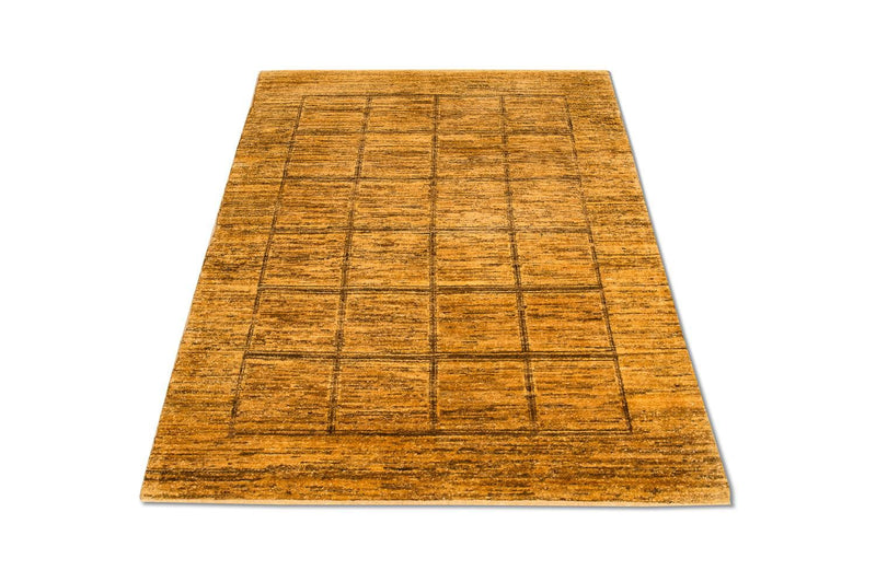 Tapis Ziegler - Moderne - 152 x 113 cm - multicolore