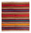 Tapis Kelim - Vieux - 215 x 180 cm - multicolore