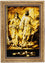 Tapisserie - 122 x 90 cm -