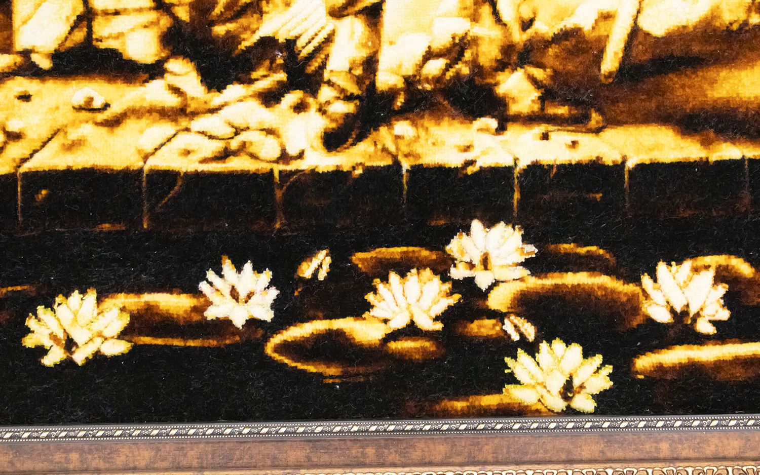 Tapisserie - 122 x 90 cm -