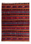 Kelim Teppich - Old 160 x 220 cm - mehrfarbig