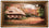 Tapisserie - 114 x 65 cm -