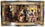 Tapisserie - 120 x 70 cm -