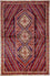 Tapis persan - Nomadic - 192 x 128 cm - multicolore
