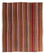 Tapis Kelim - Vieux - 250 x 210 cm - multicolore