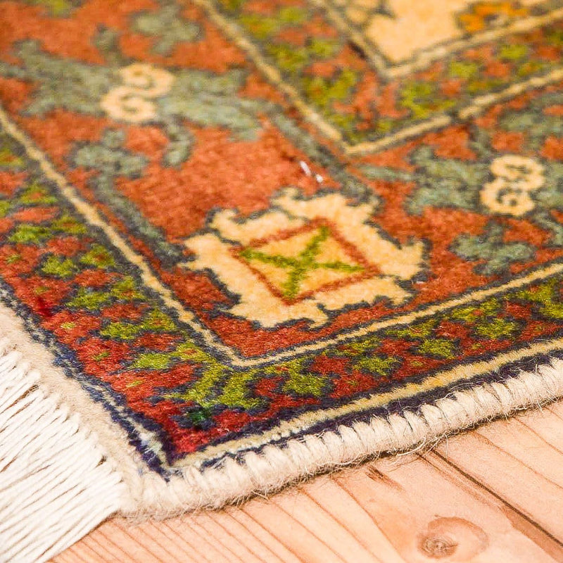 Turkaman Teppich 157 x 100 cm
