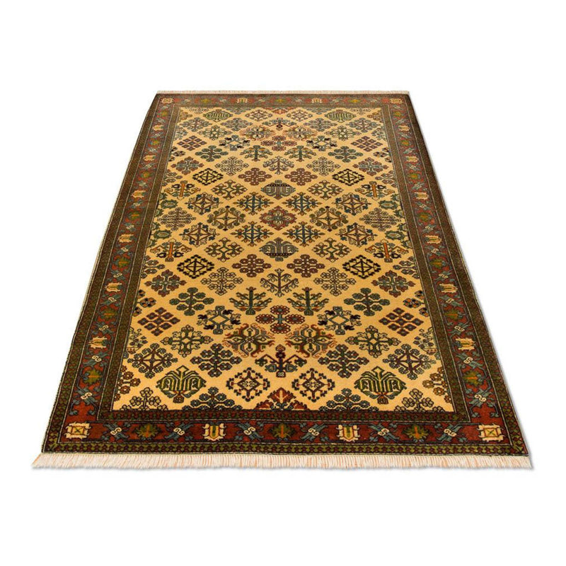 Turkaman Teppich 157 x 100 cm
