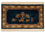 Seidenteppich - China Seide 122 x 69 cm Teppichbrücke
