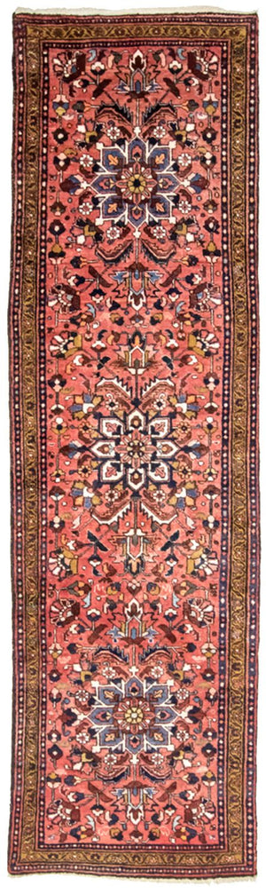 Perserteppich - Nomadic 360 x 103 cm