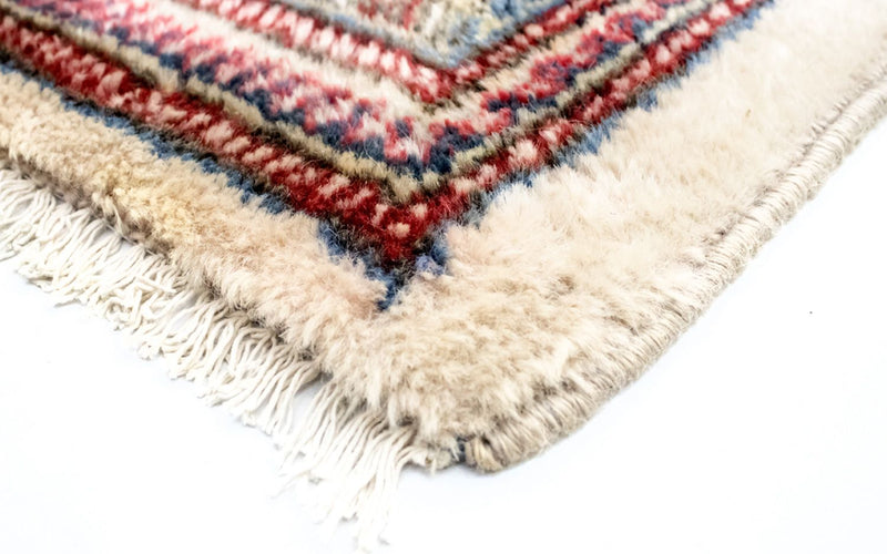 Tapis persan - Mir - 267 x 162 cm - beige