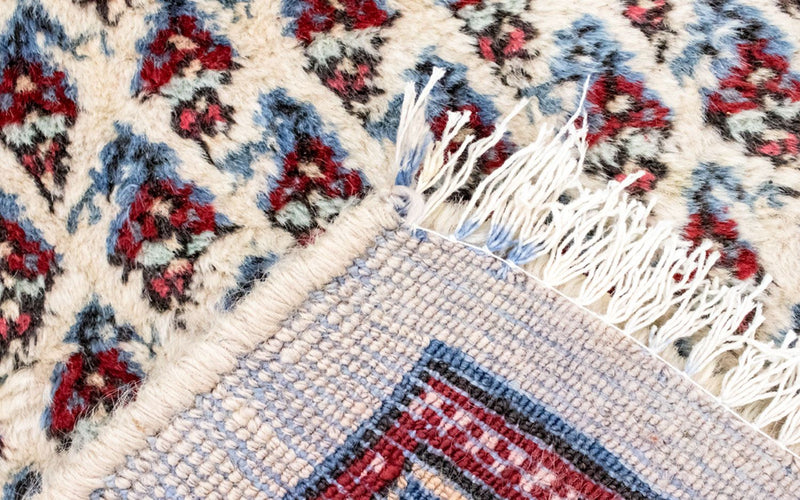 Tapis persan - Mir - 267 x 162 cm - beige