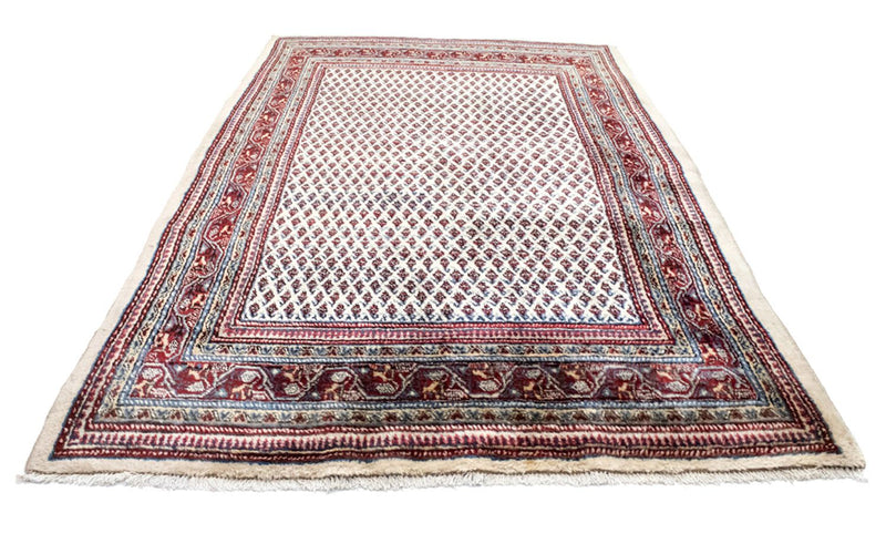 Tapis persan - Mir - 267 x 162 cm - beige
