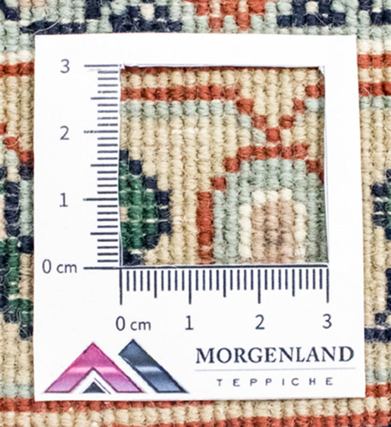 Tapis oriental - 305 x 240 cm - beige