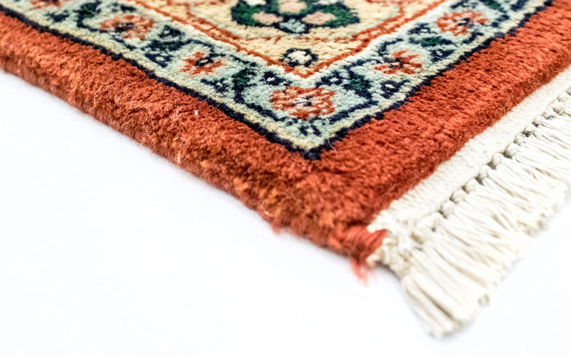 Tapis oriental - 305 x 240 cm - beige