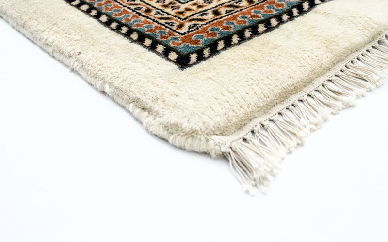 Tapis oriental - 350 x 256 cm - beige