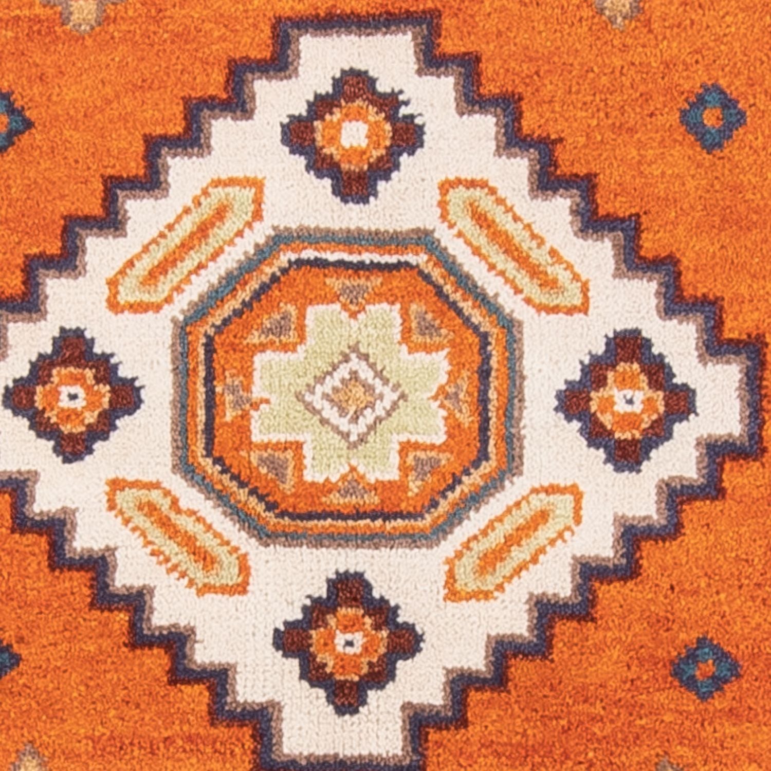 Ziegler Teppich - Kazak 204 x 147 cm