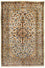 Tapis persan - Keshan - 222 x 139 cm - beige