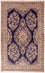 Perserteppich - Nain - Royal 204 x 130 cm Teppichbrücke