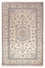 Tapis persan - Nain - Premium - 248 x 163 cm - beige