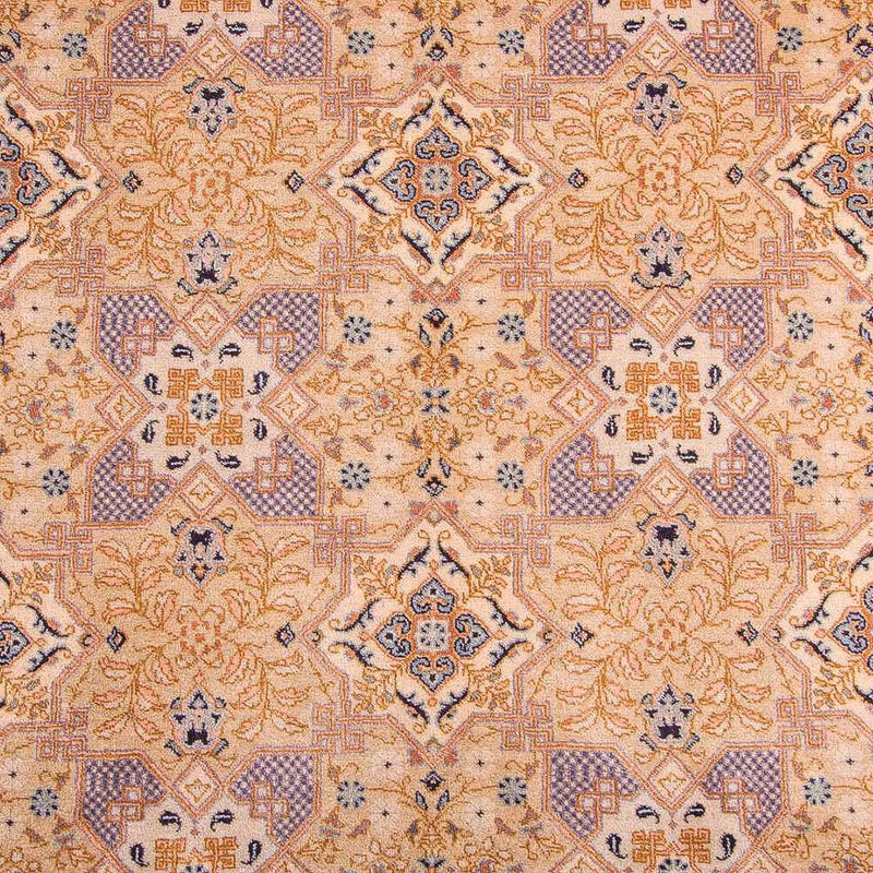 Tapis persan - Tabriz - Royal - 303 x 202 cm - marron