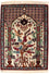Tapis en soie - Ghom soie - Premium - 77 x 57 cm - beige