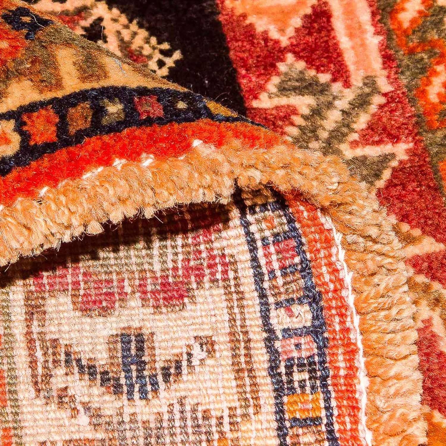 Tapis persan - Nomadic - 209 x 128 cm - bleu