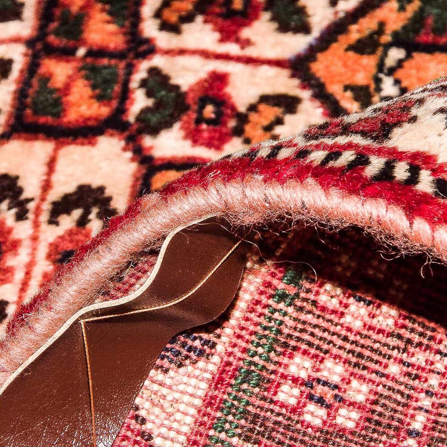 Tapis persan - Nomadic - 245 x 161 cm - rouge